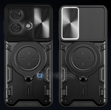 Чехол CASE OXYGEN RR для Motorola Moto Edge 40 NEO