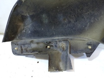 BLATNÍK PRAVÝ PŘEDNÍ VOLKSWAGEN BORA BARVA LC9Z