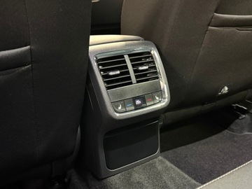 Skoda Octavia IV Liftback 2.0 TSI 190KM 2022 Skoda Octavia 2.0 TSI 190 KM Style DSG 4x4, zdjęcie 22