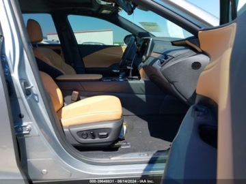 Lexus RX V 2024 Lexus RX 2024 Lexus RX RX 350h AWD 2.5 Benzyna 183KM, zdjęcie 4