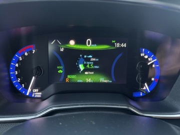 Toyota Corolla XII 2022 Toyota Corolla 1.8 Hybrid Active Niski przebieg LED FV23 BEZWYPADKOWY, zdjęcie 4
