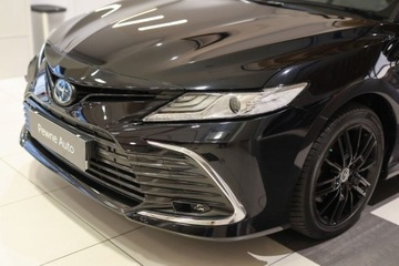 Toyota Camry IX Sedan 2.5 Hybrid Dynamic Force 218KM 2022 Toyota Camry 2.5 Hybrid Executive CVT Oferta Dealera Gwarancja 2.5 Hybryda, zdjęcie 32
