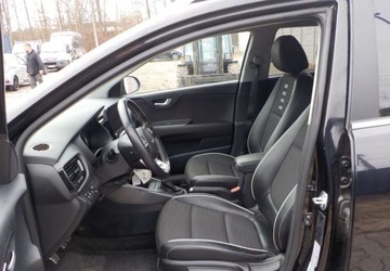 Kia Stonic I Crossover Facelifting 1.0 T-GDI MHEV  120KM 2023 Kia Stonic GT-Line Benzyna 120KM, zdjęcie 26