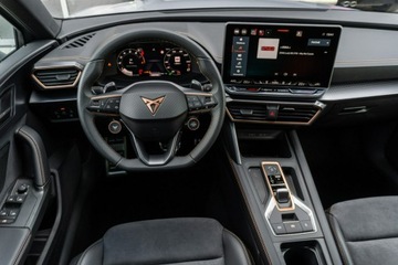 Cupra Leon II 2026 Cupra Leon Sportstourer VZ 2.0 TSI 333 KM DSG, zdjęcie 23