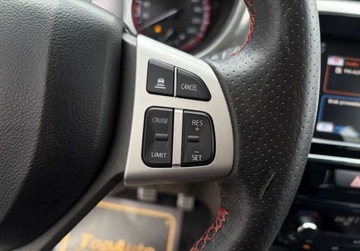 Suzuki Vitara III SUV 1.4 BOOSTERJET 140KM 2017 Suzuki Vitara 1.4T gwarancjaNAVI KAMERA SKORAALCANTARA Bezwypadkowa, zdjęcie 21