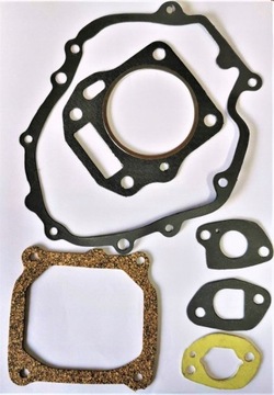 ORYGINALNY ZESTAW USZCZELEK SILNIKA T475 NAC