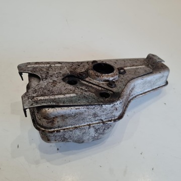 ГЛУШИТЕЛЬ BRIGGS & STRATTON QUANTUM 35