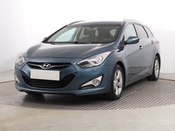 Hyundai i40 Kombi 1.7 CRDi HIGH 136KM 2012 Hyundai i40 1.7 CRDi, Automat, Xenon, Klima, zdjęcie 1