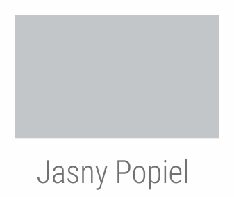 Zestaw okuć CLASSIC 2 drzwi przesuwnych - JP