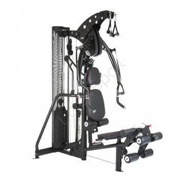Atlas treningowy FINNLO MAXIMUM INSPIRE M3