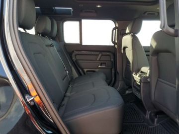 Land Rover Defender IV (L663) 2025 Land Rover Defender 110 S 2025 2.0l 2.0 Benzyna 296KM, zdjęcie 10