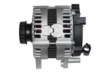 Alternator 2.5 TDI VW Touareg Transporter V T5