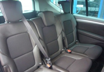 Renault Espace V Van 1.6 Energy dCi 160KM 2016 Renault Espace Renault Espace V Espace 1.6 Diesel 160KM, zdjęcie 16