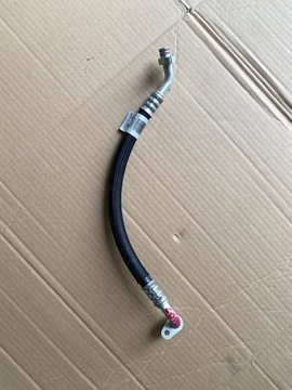 OPEL CORSA F PŘÍVOD KLIMATIZACE