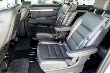 Peugeot Traveller Compact 2.0 BlueHDi 150KM 2020 Peugeot Traveller JEDYNY W PL head up BIXENON 7 os, zdjęcie 30