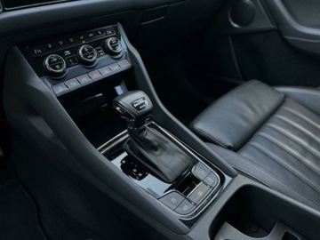 Skoda Kodiaq I SUV Facelifting 2.0 TSI 190KM 2022 Skoda Kodiaq Skoda Kodiaq 2.0 TSI 190KM 4x4 DSG Style Plus Matrix 360, zdjęcie 12