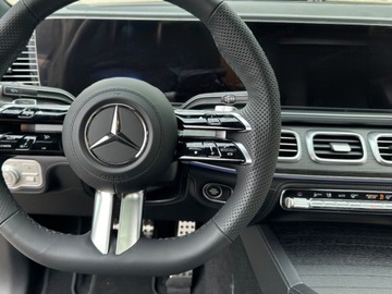 Mercedes GLE V167 SUV Facelifting 2.0 300d 269KM 2025 MERCEDES-BENZ GLE 300 d 4-Matic AMG Line 2.0 (269KM) 2025, zdjęcie 5