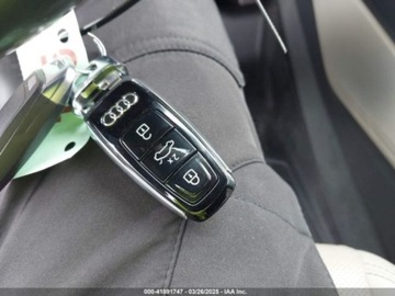 Audi A6 C8 2019 Audi a6 2019 AUDI A6 55 PREMIUM 3.0 Benzyna 335KM, zdjęcie 9