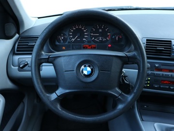 BMW Seria 3 E46 Sedan 1.9 316 i 105KM 1999 BMW 3 316 i, Klima, Klimatronic,ALU, El. szyby, zdjęcie 12