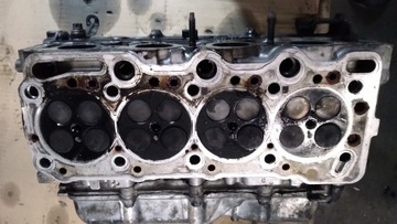 OPEL ASTRA II G 1.7 DTI ГОЛОВКА В КОМПЛЕКТЕ