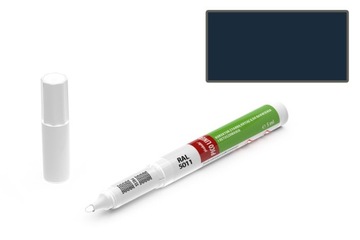 PiCo LINER korektor z farbą kryjącą RAL 5011 pisak do retuszu uszkodzeń MDF