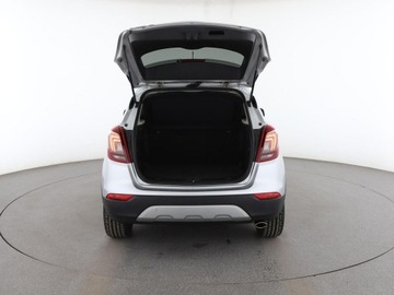 Opel Mokka I SUV 1.4 Turbo ECOTEC 140KM 2017 Opel Mokka X 4x4, skóra, kamera, navi, audio, zdjęcie 18