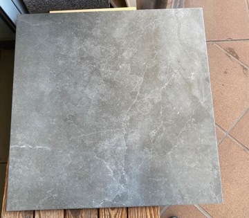 Плитка 60х60 Stone Clevi Dark Grey New Stone lux