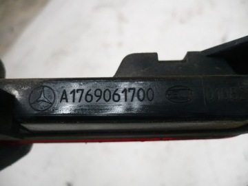 SVĚTLO STOP MERCEDES-BENZ OE A1769068600 W176