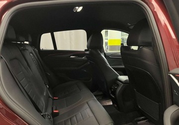 BMW X4 G02 SUV 20d 190KM 2021 BMW X4 X4 20d xDrive, Salon Polska, Faktura VAT Marza, M pakiet 2.0 Diesel, zdjęcie 28