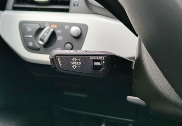 Audi A4 B9 Allroad Quattro Facelifting 2.0 45 TFSI 265KM 2022 Audi A4 Avant Matrix, Aktyw. tempomat, 2x S line, Panorama, Ambient, Grzan, zdjęcie 11