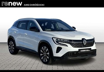 Renault Austral 2024 Renault Austral 160KM, Panorama Dach, FV23, Bezwypadkowy, Gwarancja 1.3, zdjęcie 6