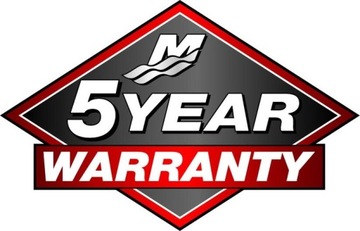 Silnik zaburtowy MERCURY F150 XL EFI 150KM