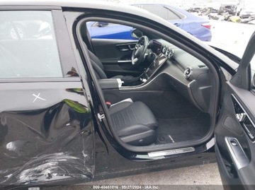 Mercedes 2023 Mercedes-Benz Klasa C 300, 2023r., 2.0L 2.0 Benzyna 255KM, zdjęcie 6