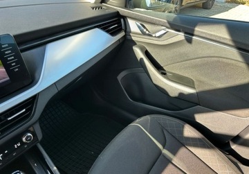 Skoda Kamiq Crossover 1.0 TSI 115KM 2020 Skoda Kamiq 1,0 TSI 116 KM Automat GWARANCJA Zamiana Zarejestrowany Benzyna, zdjęcie 16