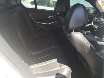 BMW Seria 3 G20-G21 2020 BMW Seria 3 M340i 2020 3.0l 3.0 Benzyna 382KM, zdjęcie 10