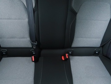 Renault Clio V Hatchback 5d Facelifting 1.0 TCe 90KM 2024 Renault Clio 1.0 TCe, Salon Polska, 1. Właściciel, zdjęcie 9