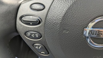 Nissan Altima IV Coupe 3.5 i 16V 270KM 2010 Nissan Altima 3.5i 270PS OPŁACONY Bezwypadkowy, zdjęcie 25