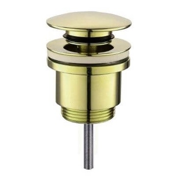 Korek Klik Klak Złoty HF1083-G Emporia