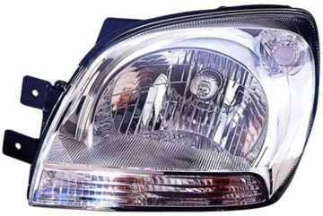 ABAKUS 223-1120R-LD-EM SVĚTLOMET