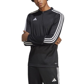 ADIDAS KOMPLETNÁ TEPLÁKOVÁ SÚPRAVA TIRO 23 NOHAVICE+MIKINA veľ.3XL