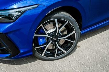 Volkswagen Golf VIII 2026 Volkswagen Golf R 2.0 TSI 4Motion 333 KM DSG, zdjęcie 4