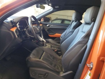 Audi Q3 II 2020 Audi Q3 Premium Plus S-Line 2020 2.0L 2.0 Benzyna 228KM, zdjęcie 7