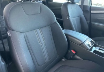 Hyundai Tucson IV SUV 1.6 T-GDI 48V 180KM 2023 Hyundai Tucson Gwatancja 4x4 180KM Bezkluczykowy dostep Pakiet LED, zdjęcie 13