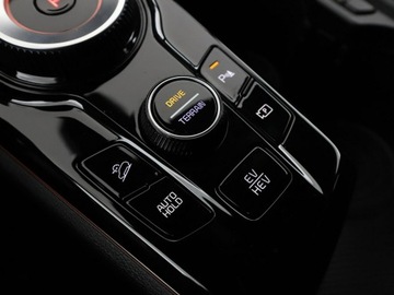 Kia Sportage V SUV Plug-In 1.6 T-GDI PHEV 265KM 2022 Kia Sportage FV23% GT-Line 4x4 automat skóra PHEV, zdjęcie 31