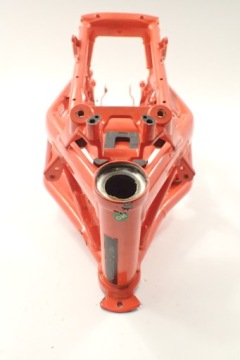 Документы на раму KTM Duke 125 (2022-)