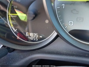 Porsche Panamera II 2016 Porsche Panamera 2016 Porsche Panamera 4dr HB S E-Hybrid 3.0 Hybryda 333KM, zdjęcie 13