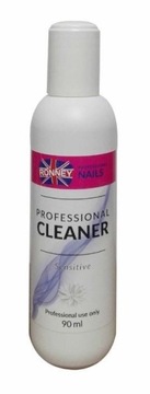 RONNEY Professional Cleaner Sensitive 90 мл