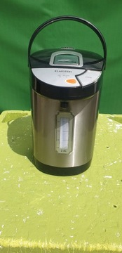 РАСПРЕДЕЛИТЕЛЬ ГОРЯЧЕЙ ВОДЫ 2,8 Л KLARSTEIN