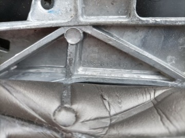 Зеркало левое Ford Transit MK8 10Pin полевой помощник