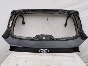 Klapa Szyby Tył Ford Kuga MK1